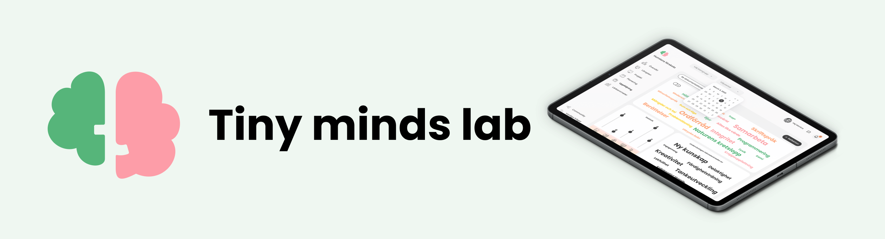 Tiny minds lab